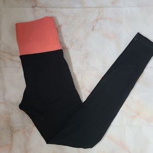 Forever 21 leggings XS